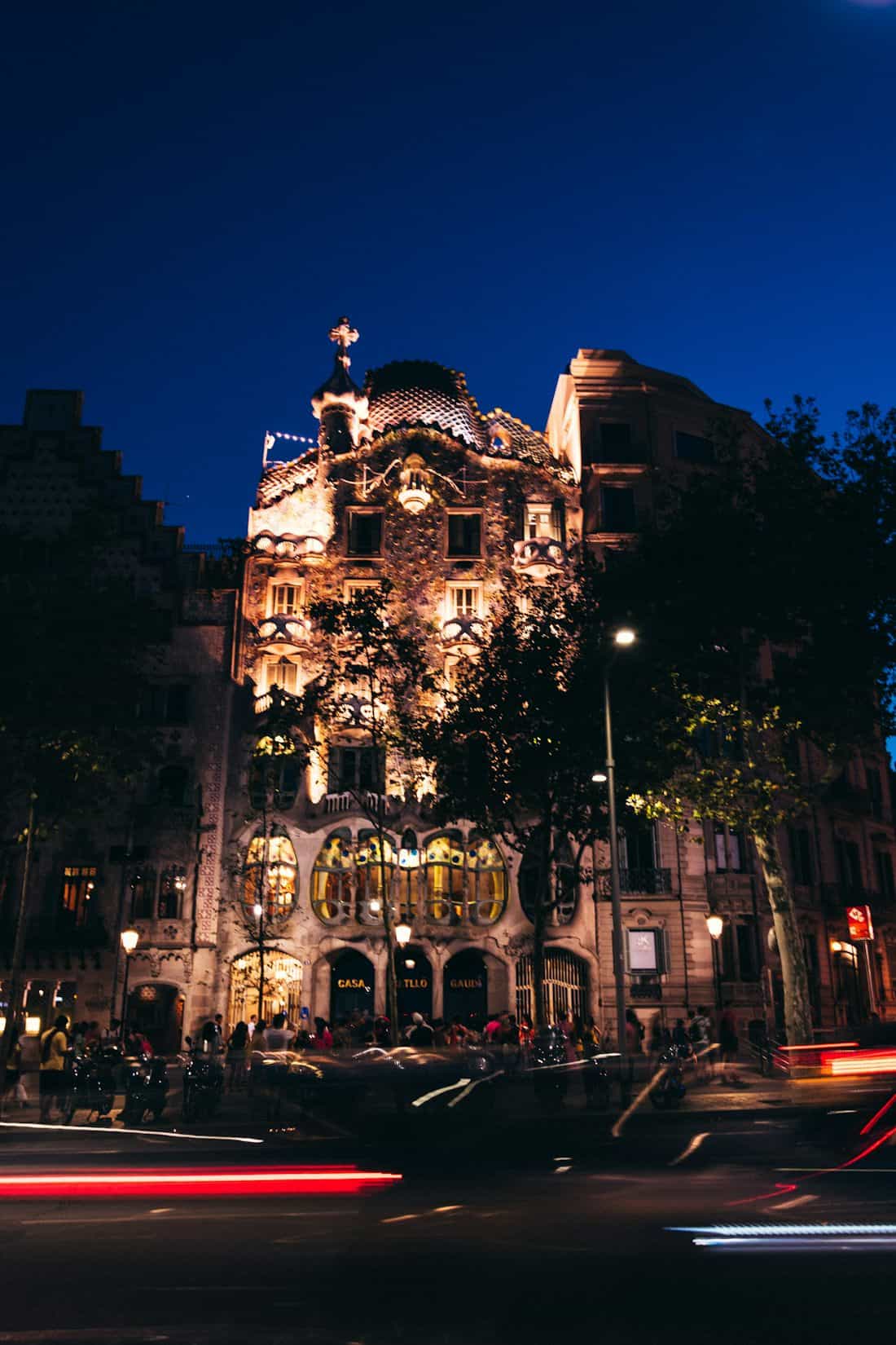Licencias VTC y taxi en Barcelona