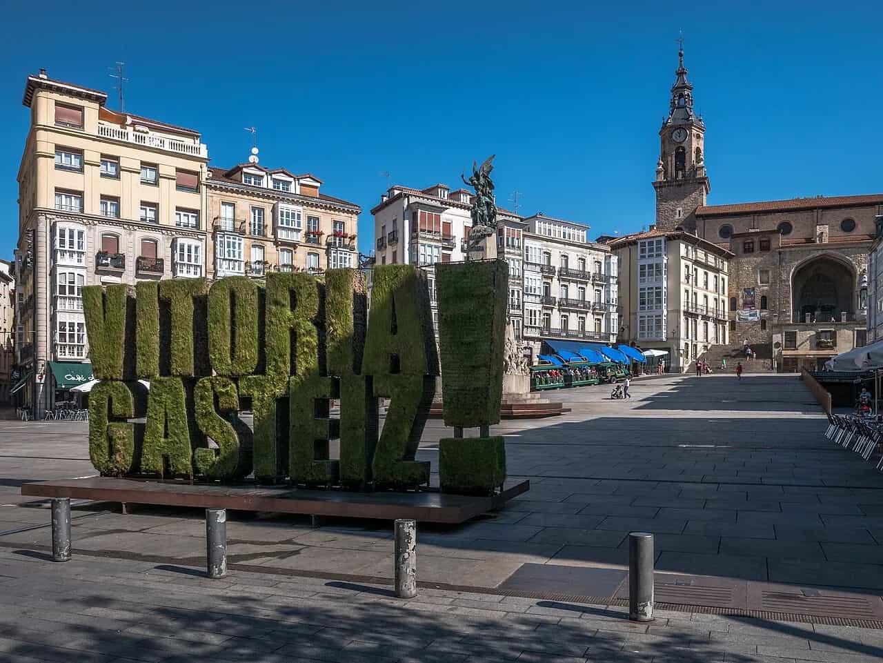 Licencias VTC y taxi en Álava