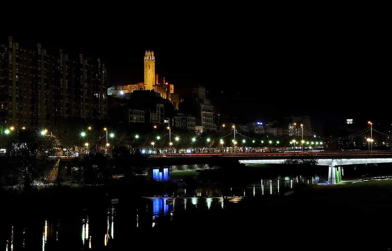 Licencias VTC y taxi en Lleida