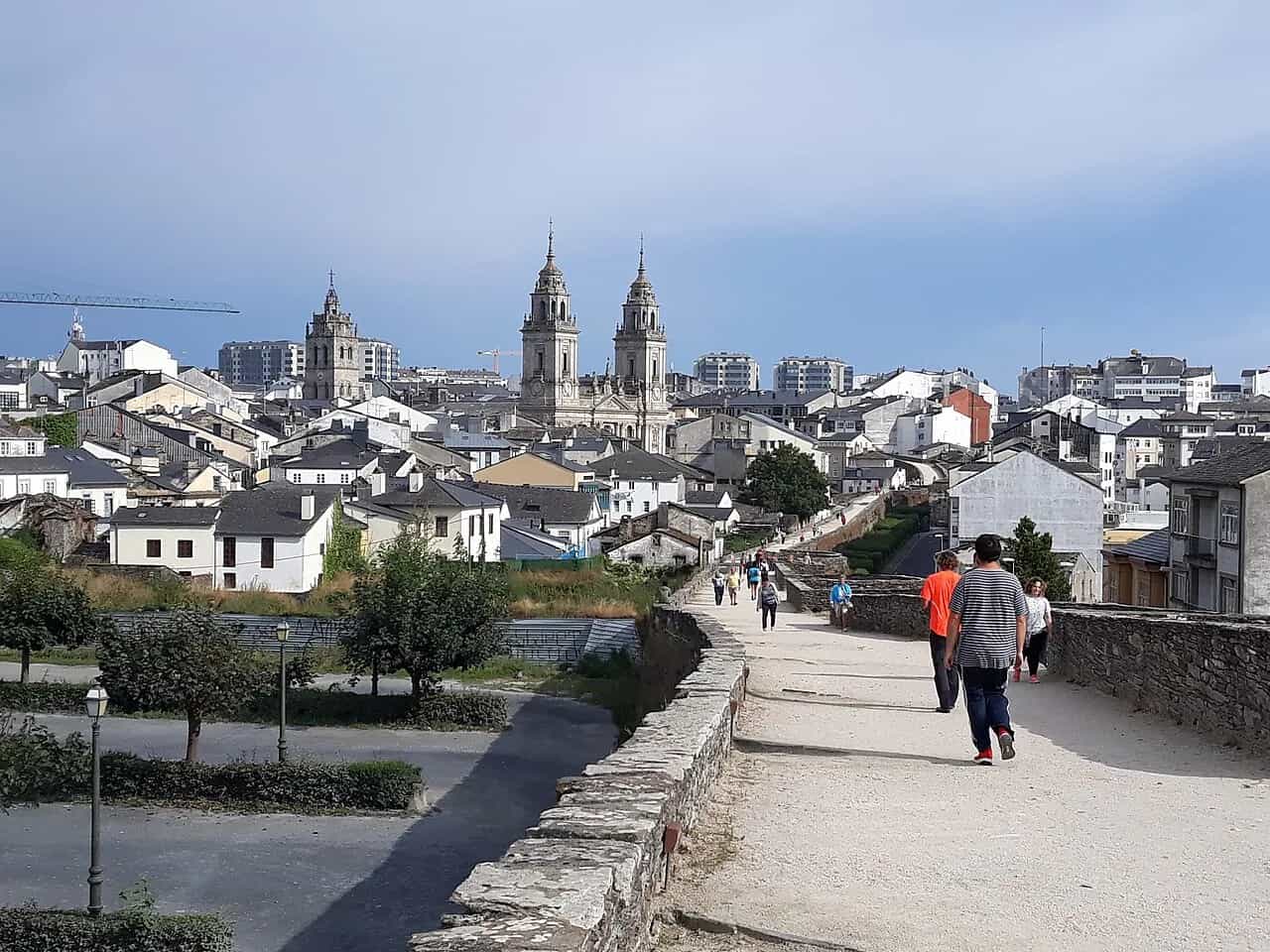 Licencias VTC y taxi en Lugo