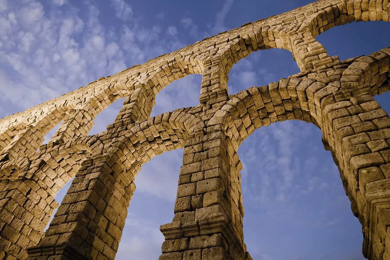 Licencias VTC y taxi en Segovia