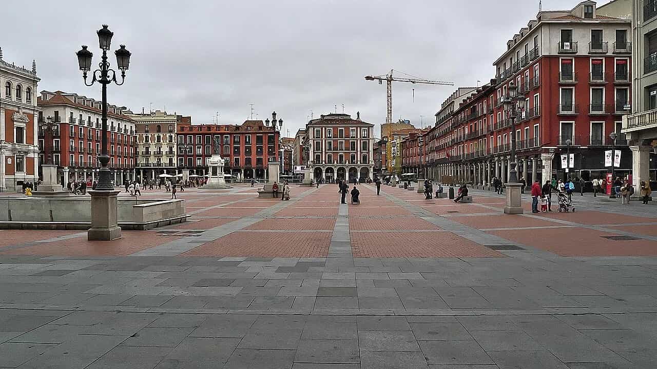 Licencias VTC y taxi en Valladolid