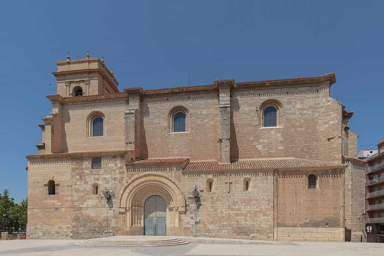 Licencias VTC y taxi en Albacete