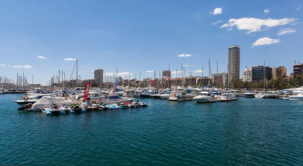 Licencias VTC y taxi en Alicante