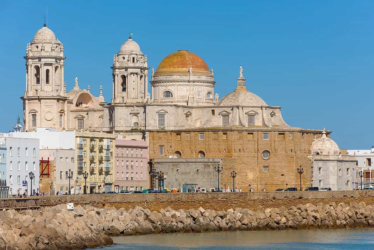 Licencias VTC y taxi en Cádiz