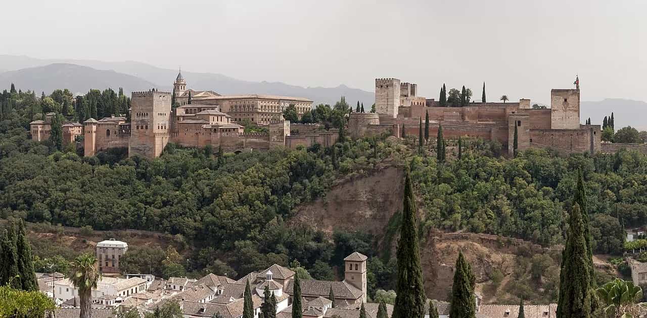 Licencias VTC y taxi en Granada