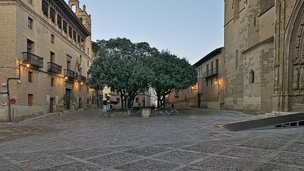 Licencias VTC y taxi en Huesca
