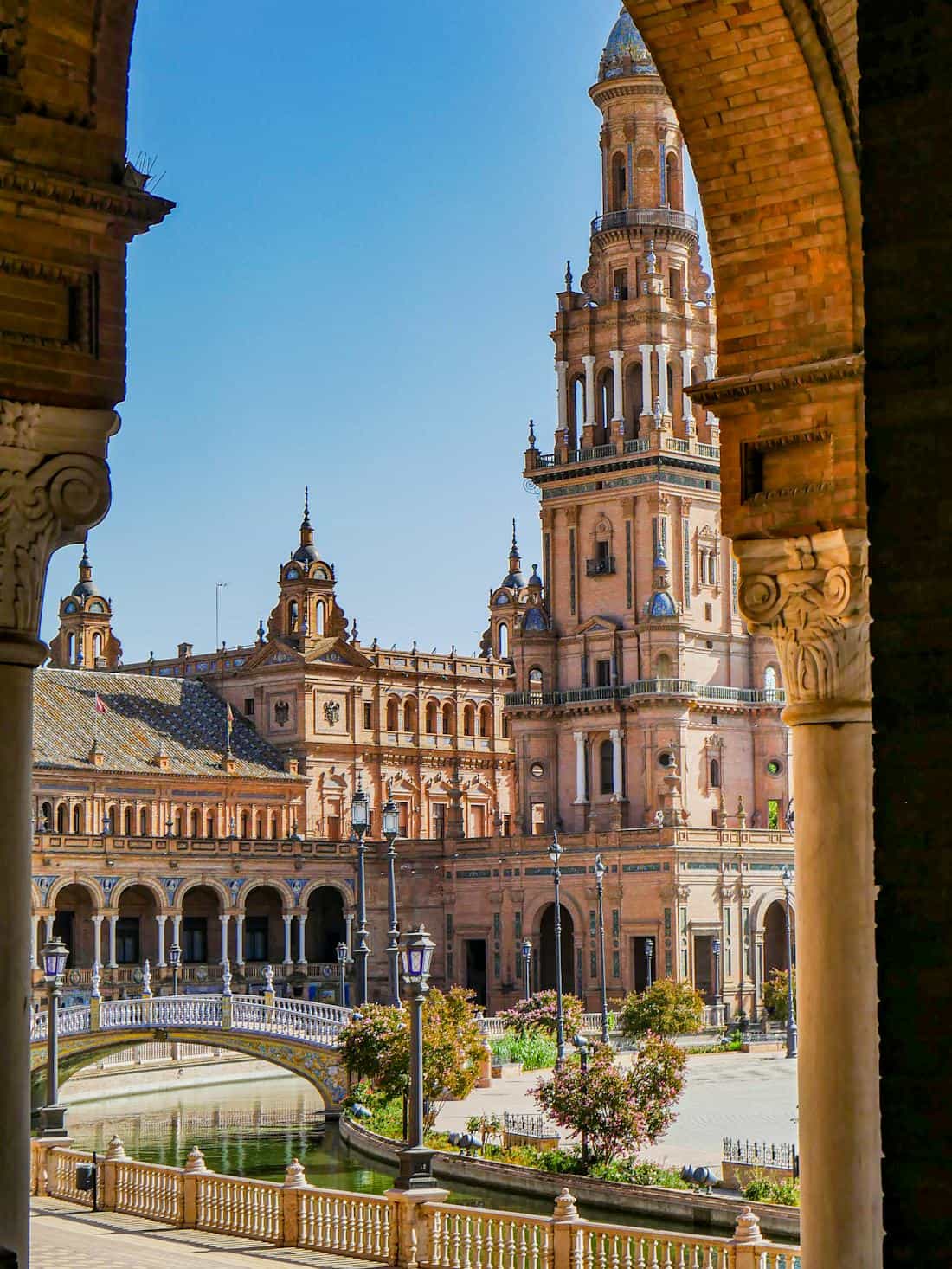 Licencias VTC y taxi en Sevilla